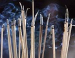 Buddhist Incense